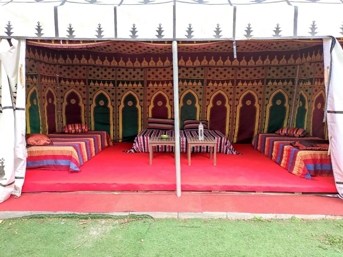 Kalfajar Pensionat Radazul