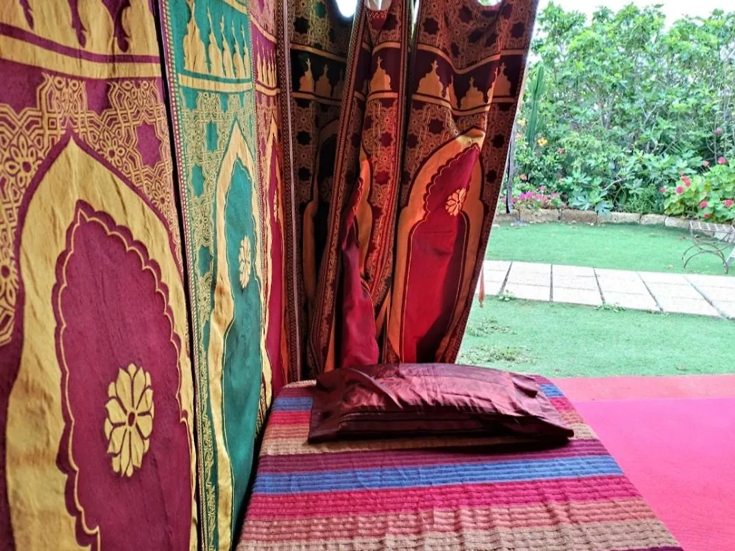 Kalfajar Pensionat Radazul