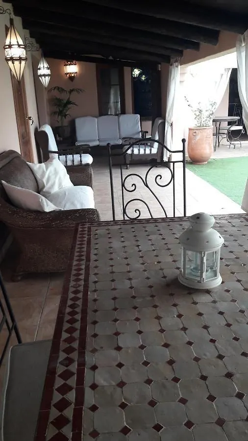 Landsted Kalfajar Pensionat Radazul